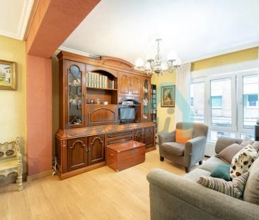 Alquiler de piso en Calle Félix Aramburu - Photo 3