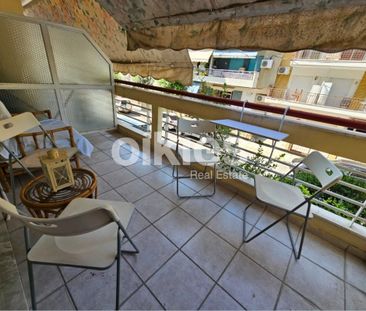Studio/Γκαρσονιέρα για ενοικίαση Δέρκων (Καλαμαριά) - Photo 6