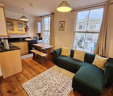 1 bedroom flat to rent - Photo 5