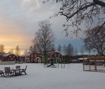 Skeppsvägen 3E - Foto 1