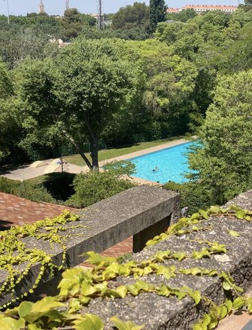 Location Appartement 3 pièces 59m² AIX EN PROVENCE 13100 - Photo 4