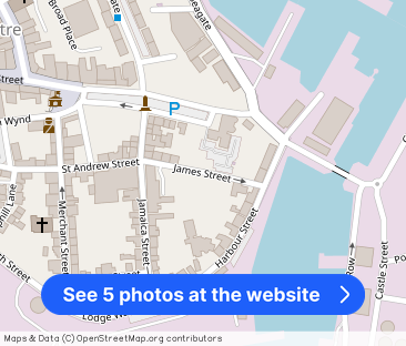 James Street, Peterhead, Aberdeenshire, AB42 - Photo 1