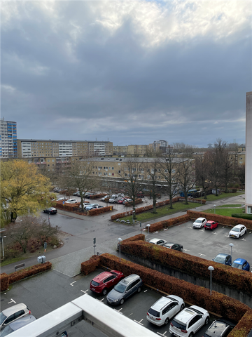 Vendelsfridsgatan 13A, Lorensborg - Foto 3