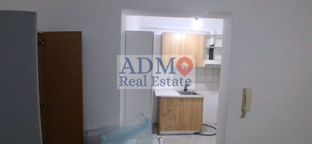 Studio/Γκαρσονιέρα για ενοικίαση Εσταυρωμένος (Ηράκλειο Κρήτης) - Photo 4