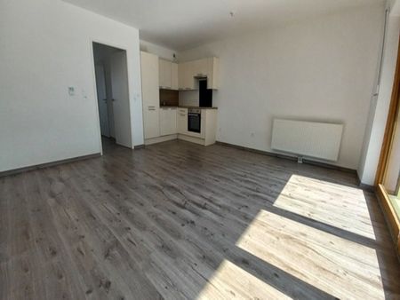 Appartement T4 Premium Proche centre ville, Gare Lille Europe - Photo 3