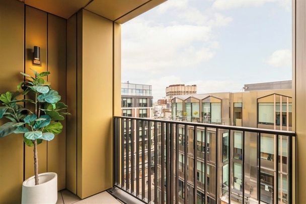 Fareham Street, Fitzrovia & Covent Garden, W1F - Photo 1