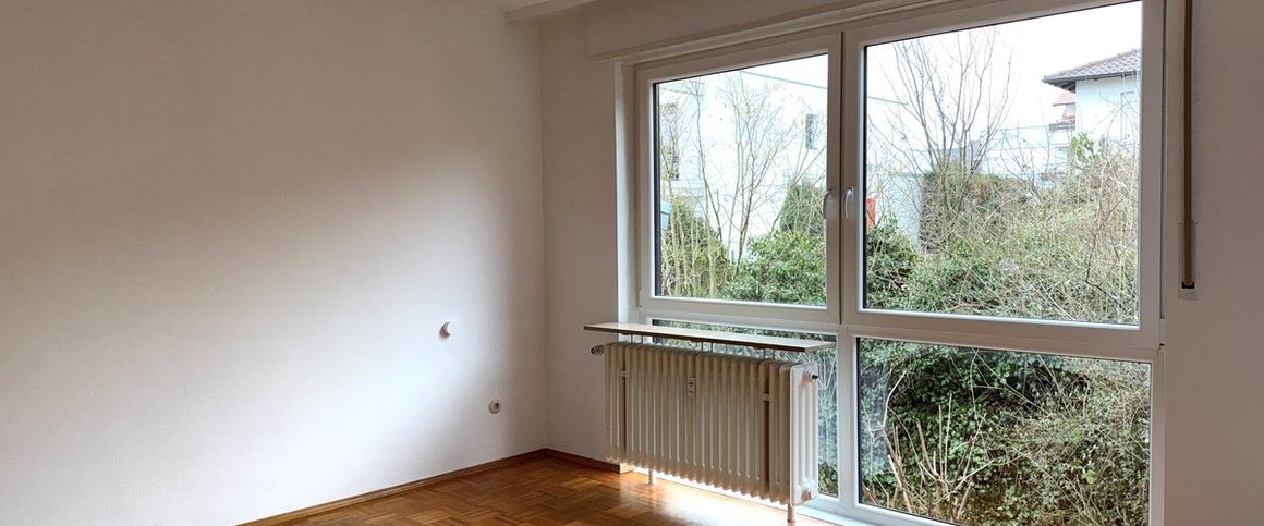 4,5 Zimmer Wohnung mit Blick auf die Weinberge in Weinheim-Hohensachsen - Foto 1