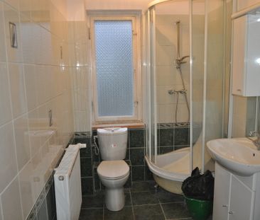 Jasne Błonia, parter willi, 109m2, 5 pok., garaż - Zdjęcie 6