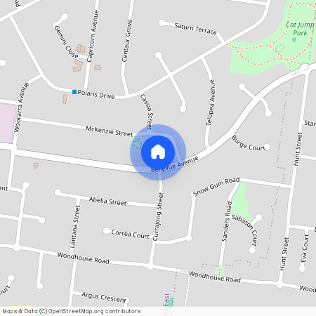 1/67 Bellevue Avenue, Vic 3109, Doncaster East