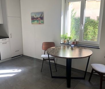 Charmante 2-Zimmer Wohnung in Zürich, Kreis 7 - Foto 3