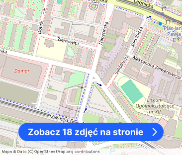 Eleganckie 2 pokoje, balkon, garaż, pierwszy najem - Zdjęcie 1