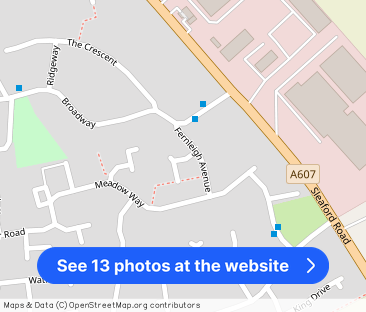 Bramble Court, Bracebridge Heath - Photo 1