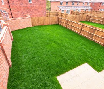 3 bedroom house to rent - Photo 5
