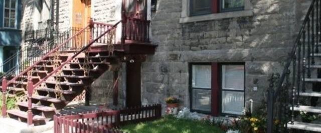 À louer / Appartement - Photo 1