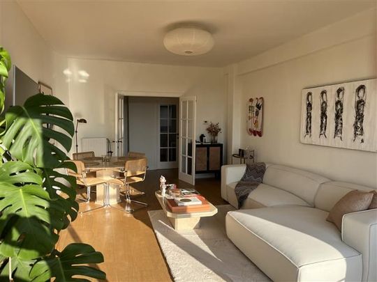Appartement te huur - Foto 1