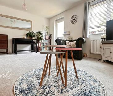 2 bedroom terraced house to rent - Photo 4