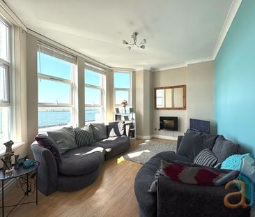 To Let – Franklyn Court, Promenade, Southport – Overlooking Marine ... - Photo 3