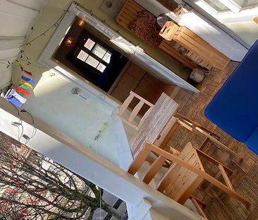 3 Zimmer-Wohnung in Bern - Matte, möbliert, auf Zeit - Photo 6