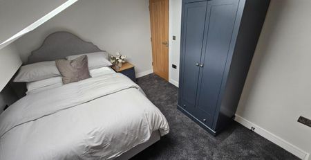 Room 1, Longroyd Terrace, Beeston, LS11 5HJ - Photo 4