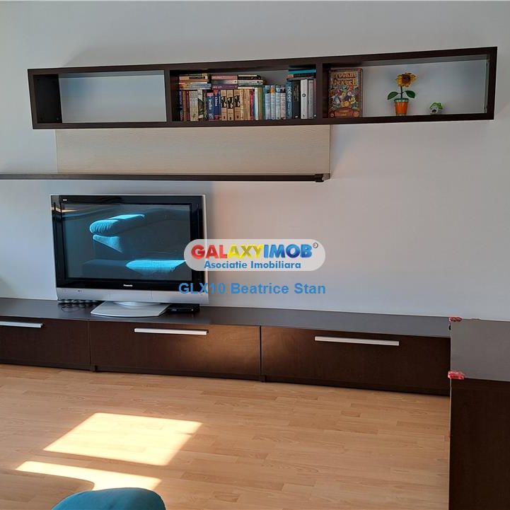 Inchiriere apartament 3 camere decomandat OCTAVIAN GOGA / NERVA TRAIAN - Photo 1