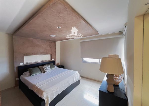 En alquiler piso en Playa Paraíso, Adeje