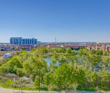 For Lease - 405 Dundas Street N/A Unit# 408, Oakville, Ontario - Photo 2