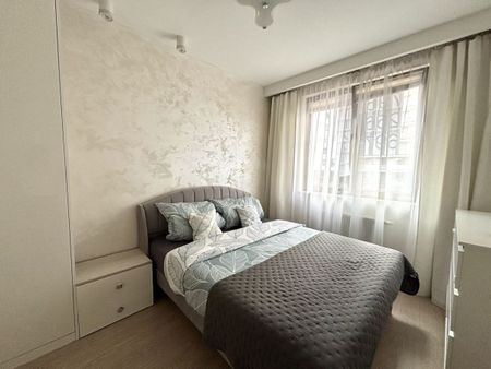 Wysoki Standard / Dwie Sypialnie / Parking - Photo 5