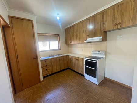 2 Bedroom Unit In Heart Of CBD - Photo 3