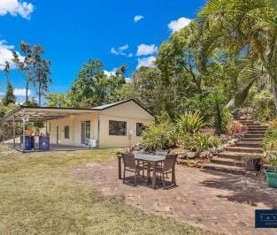 Peaceful 3-Bedroom Home in Leafy Strathdickie - Photo 1