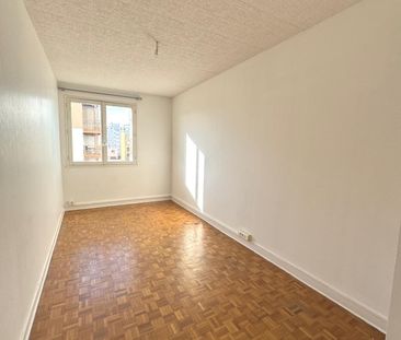 Location Appartement 3 pièces 59m² GRENOBLE 38100 - Photo 1