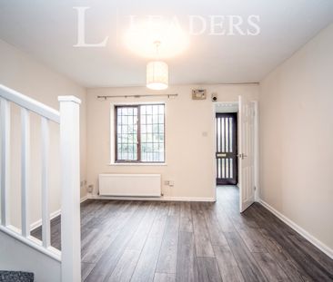 2 bedroom house to rent Queensbury Close, Bedford, Bedfordshire, MK40 - Photo 2