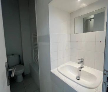 Location appartement 1 pièce - 27m² à Nantes (44000) - Photo 5