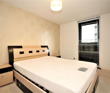 Elektron Tower, Blackwall Way, Canary Wharf E14 - Photo 6