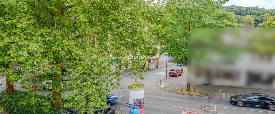 Frisch sanierte, gemütliche Wohnung mit Einbauküche in Katernberg – verkehrsgünstig nach Düsseldorf - Foto 1