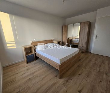 Appartement T3 Plaisir à louer - Photo 4