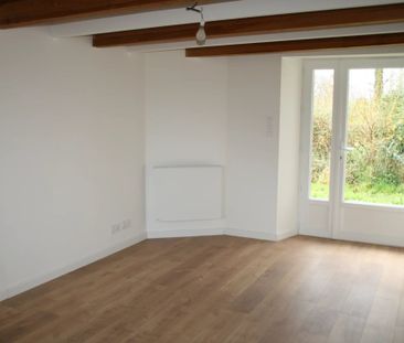 Location Maison 2 pièces 35 m2 à Lanouée - Photo 3