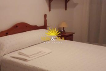 1 BEDROOM APARTMENT - GUARDAMAR DEL SEGURA
