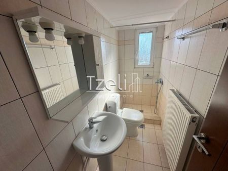 Διαμέρισμα για ενοικίαση Άγιος Βασίλειος (Ρίο) - Photo 3