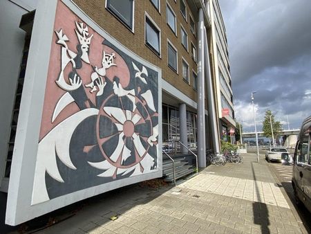 Te huur: Kamer Willemskade in Rotterdam - Foto 3