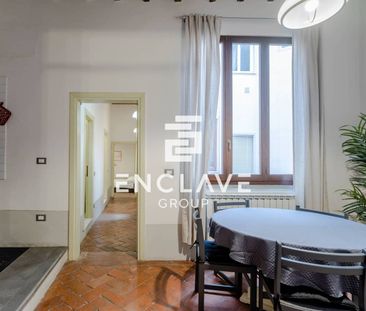 Quadrilocale via dei Pilastri 18, D'Azeglio, Firenze - Photo 4