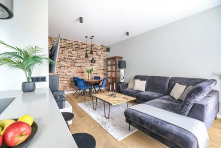 Miasteczko Wilanów Sarmacka Klimczaka - 3 pok 98m2 97.98 m² - Photo 5