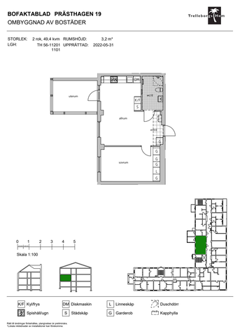 Sjukhemsvägen 11, Anderslöv - Foto 5
