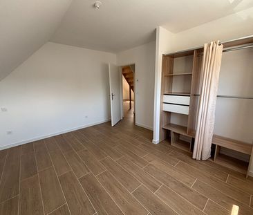 Location Maison 5 pièces 120m² - Photo 1