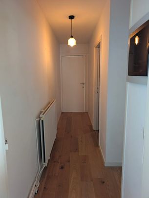 Appartement te huur - Photo 1