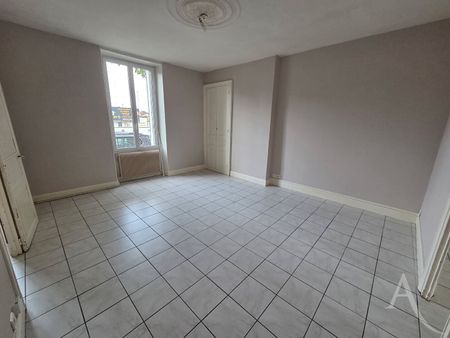 Location maison 4 pièces, 101.11m², Châteauroux - Photo 5