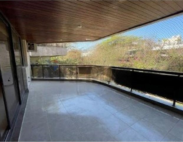 "Aluguel: Luxo e Conforto na Barra da Tijuca" - Foto 1
