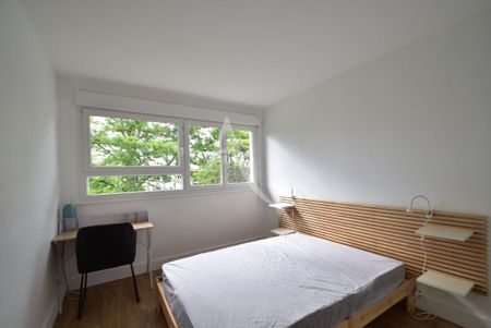 Location Appartement 3 pièces 60m² ANGERS 49100 - Photo 5