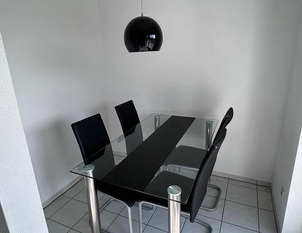 Maisonette Wohnung - Foto 1