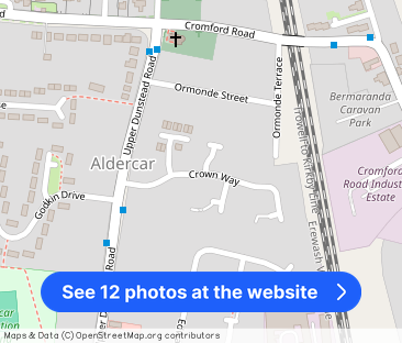 Crown Way, Langley Mill, Nottinghamshire - Photo 1