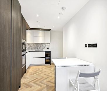 Studio to rent - Photo 2